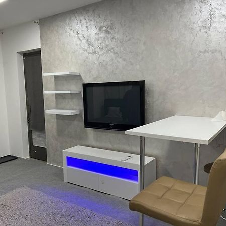 Dorcol Lux Studio Daire Belgrad Dış mekan fotoğraf