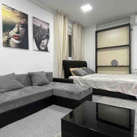 Dorcol Lux Studio Daire Belgrad Dış mekan fotoğraf