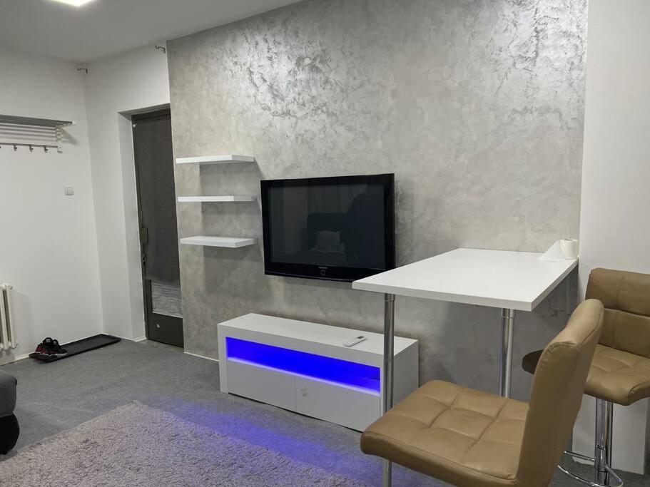 Dorcol Lux Studio Daire Belgrad Dış mekan fotoğraf