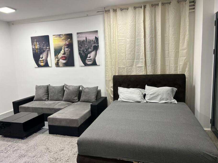 Dorcol Lux Studio Daire Belgrad Dış mekan fotoğraf