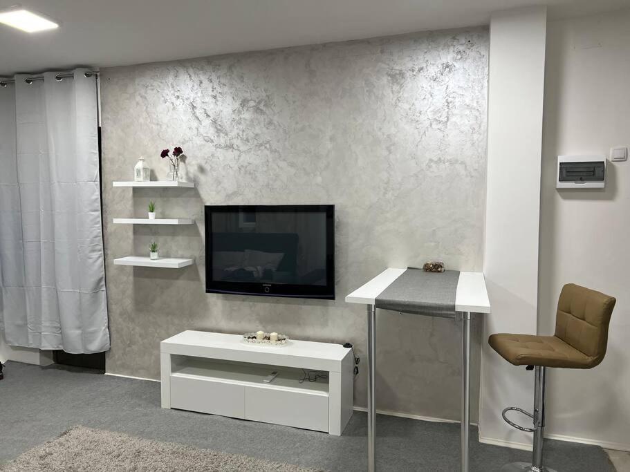 Dorcol Lux Studio Daire Belgrad Dış mekan fotoğraf