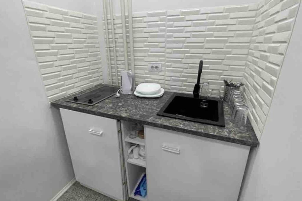 Dorcol Lux Studio Daire Belgrad Dış mekan fotoğraf